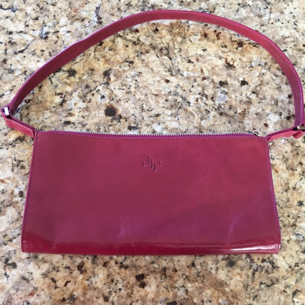 Monsac Purse